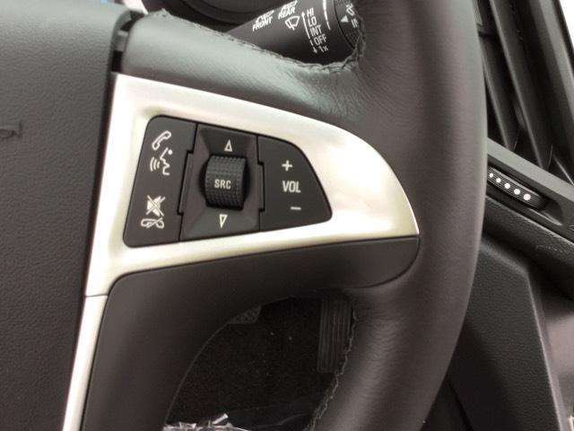 2017 Chevrolet Equinox FWD 4dr LT W/1lt